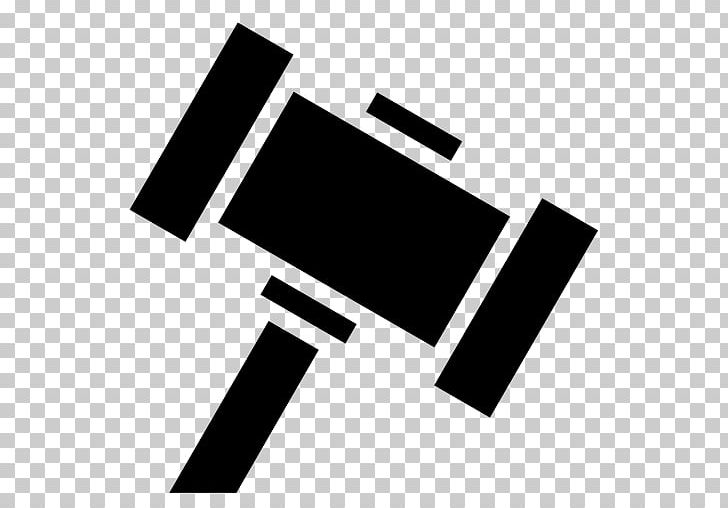Gavel Judge Computer Icons Judiciary PNG, Clipart, Angle, Black, Black And White, Brand, Computer Icons Free PNG Download