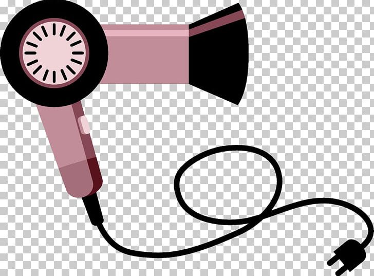 Hair Dryer Negative Air Ionization Therapy Cartoon PNG, Clipart, Air Conditioner, Audio, Audio Equipment, Balloon Cartoon, Boy Cartoon Free PNG Download