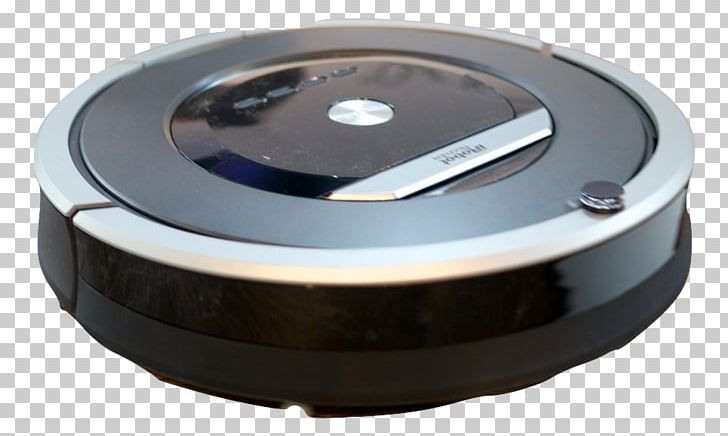 IRobot Roomba 870 Robotic Vacuum Cleaner PNG, Clipart, Hardware, Irobot, Irobot Roomba 870, Irobot Roomba 980, Robot Free PNG Download