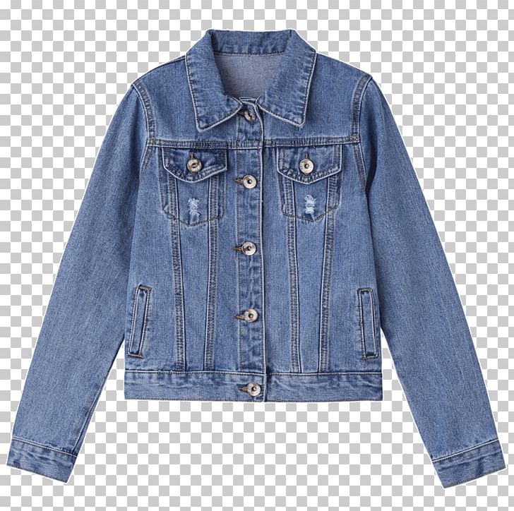 Jacket Denim Jeans Outerwear Coat PNG, Clipart, Blazer, Blue, Button, Clothing, Coat Free PNG Download