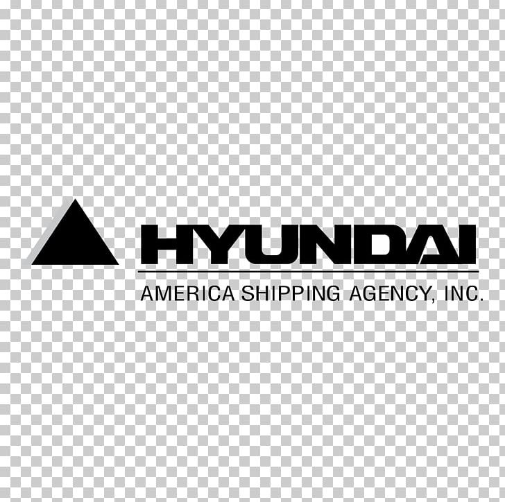 Logo Hyundai Motor Company Brand Product PNG, Clipart, Agency, America, Black, Brand, Business Free PNG Download