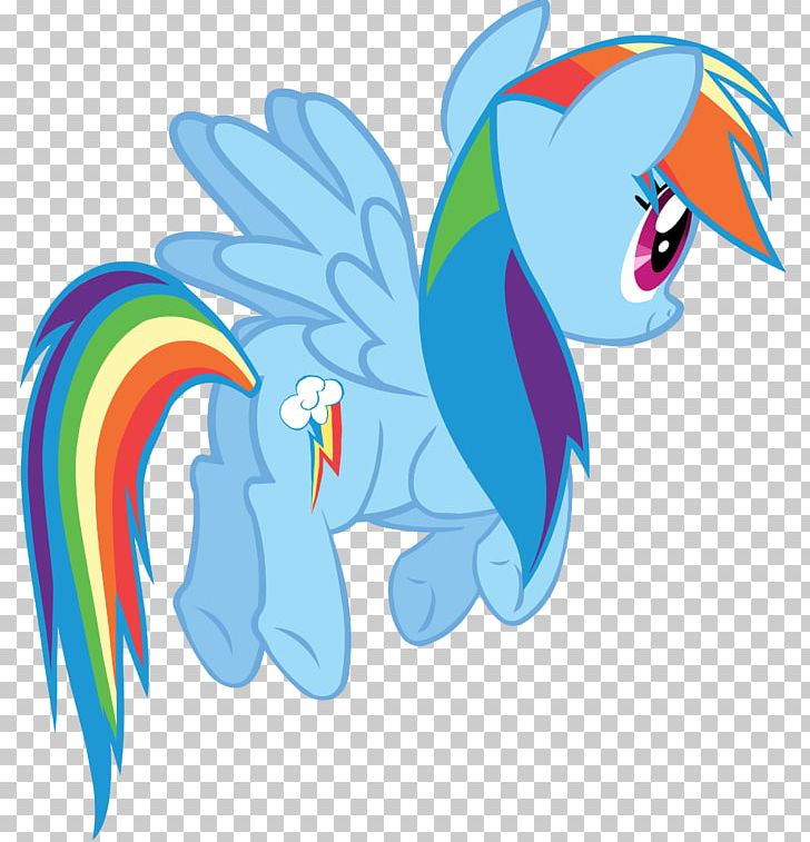 My Little Pony Rainbow Dash Scootaloo Female PNG, Clipart, Animation, Art, Beak, Bird, Blue Free PNG Download