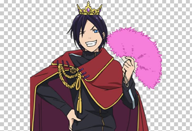 Noragami Costume Cosplay Yato-no-kami Cloak PNG, Clipart, Anime, Art, Character, Cloak, Clothing Free PNG Download