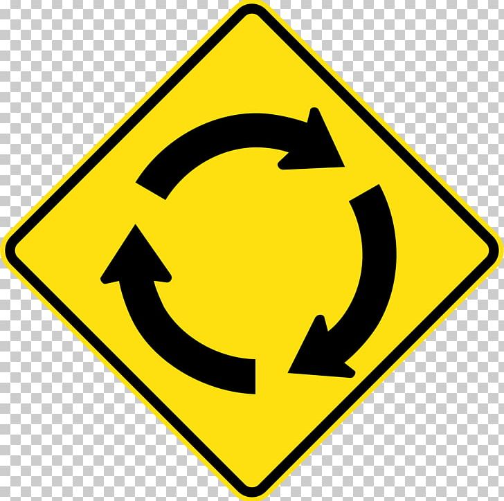 Priority Signs Roundabout Traffic Sign Warning Sign Traffic Circle PNG, Clipart, Angle, Area, Driving, Intersection, Lane Free PNG Download