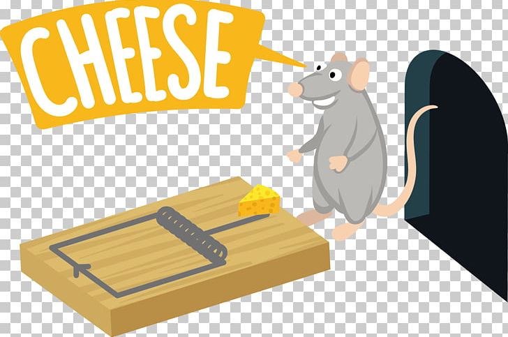 Rat Mouse Trapping PNG, Clipart, Adobe Illustrator, Angle, Animals, Brand, Cartoon Free PNG Download