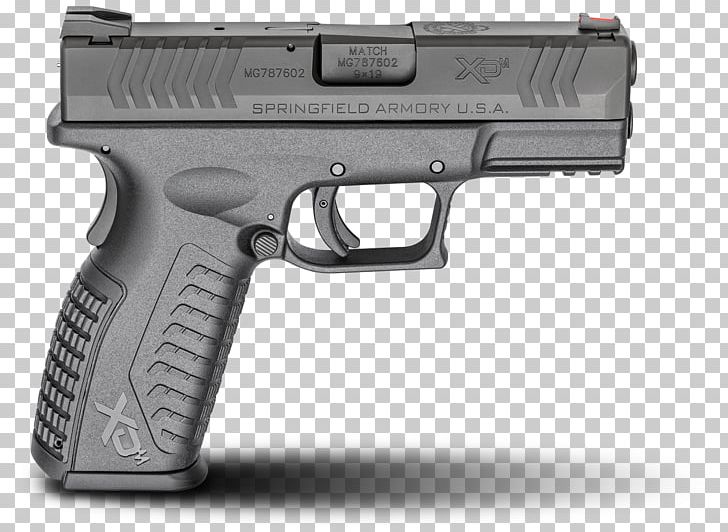 Springfield Armory XDM HS2000 Springfield Armory PNG, Clipart, 45 Acp, 919mm Parabellum, Air Gun, Ammunition, Automatic Colt Pistol Free PNG Download