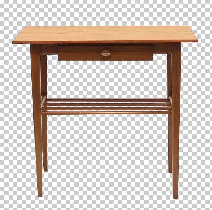 Table Angle Wood Stain Desk PNG, Clipart, Angle, Danish, Desk, Drawer, End Table Free PNG Download