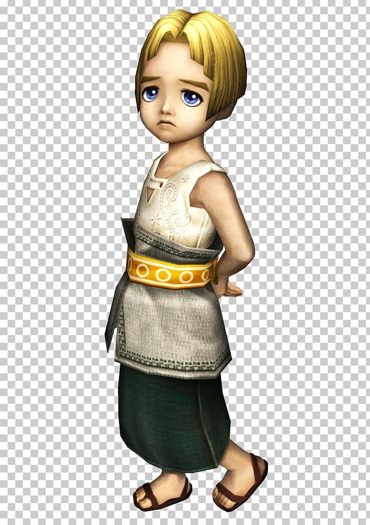 The Legend Of Zelda: Twilight Princess HD Zelda II: The Adventure Of Link Princess Zelda PNG, Clipart, Brown Hair, Cartoon, Child, Doll, Fictional Character Free PNG Download