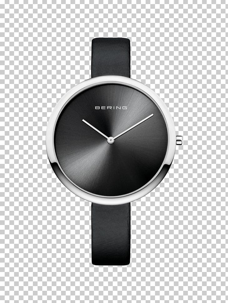 Watch Quartz Clock Woman Jewellery Water Resistant Mark PNG, Clipart, Accessories, Bering, Black, Clock, Fossil Group Free PNG Download