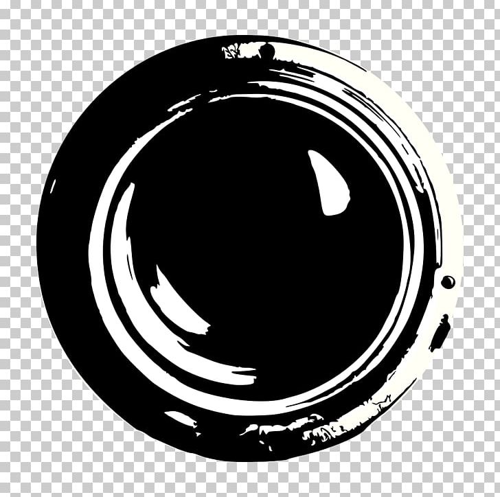 Camera Lens Photography PNG, Clipart, Black And White, Brand, Camera, Camera Lens, Circle Free PNG Download
