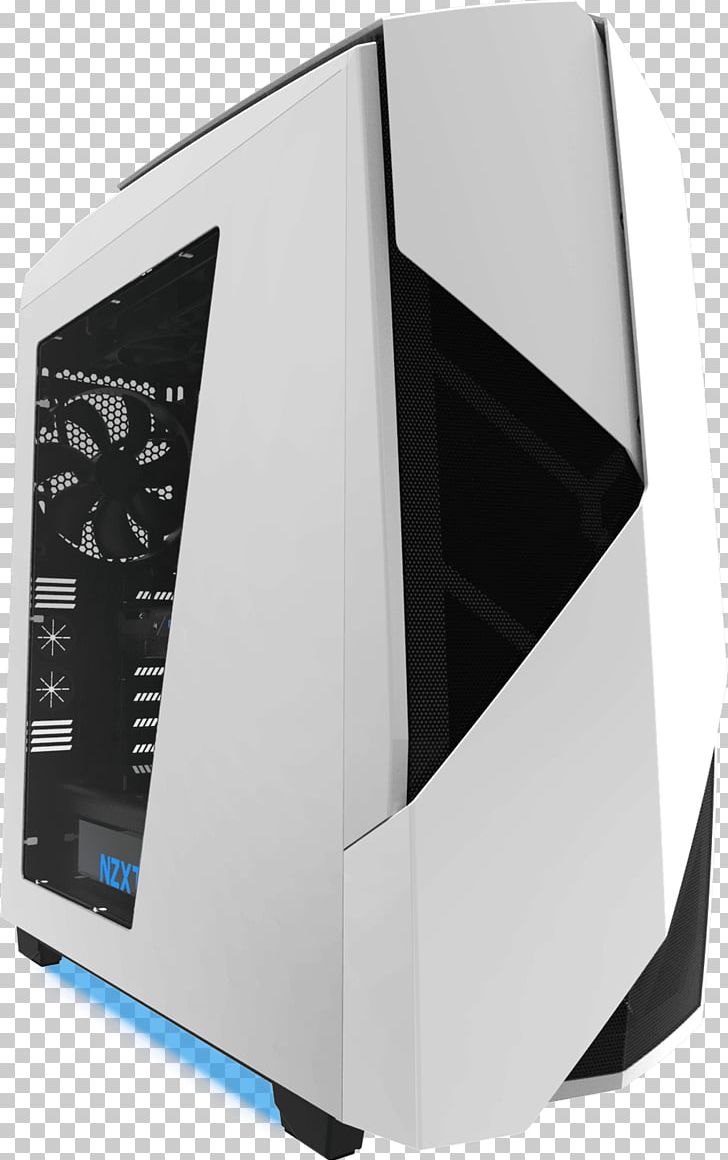 Computer Cases & Housings Power Supply Unit Nzxt ATX PNG, Clipart, Angle, Atx, Computer, Computer Case, Computer Component Free PNG Download