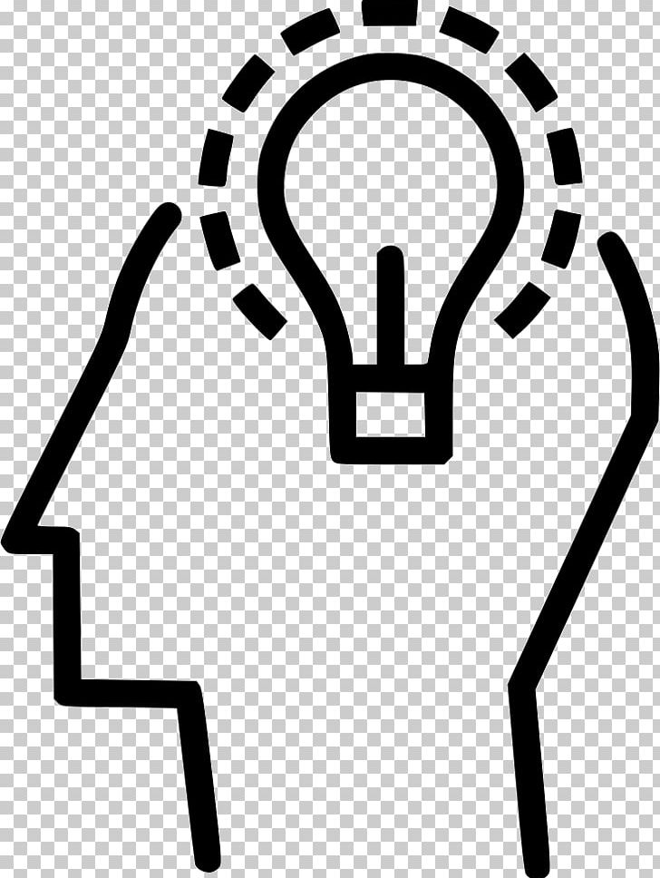 Computer Icons Innovation PNG, Clipart, Area, Black And White, Computer Icons, Creativity, Download Free PNG Download