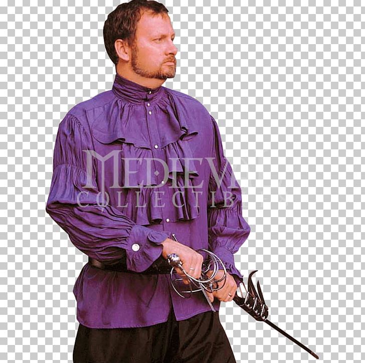 Dress Shirt Renaissance Clothing Suit PNG, Clipart, Cloak, Clothing, Coat, Collar, Costume Free PNG Download