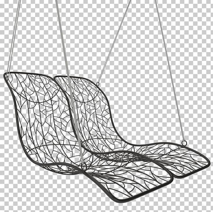 Eames Lounge Chair Egg Furniture Living Room PNG, Clipart, Area, Basket, Black And White, Chair, Chaise Longue Free PNG Download