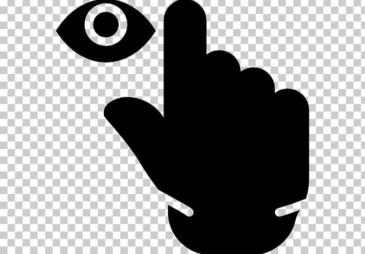 Finger Gesture Computer Icons Pointing PNG, Clipart, Black, Black And White, Computer Icons, Finger, Gesture Free PNG Download