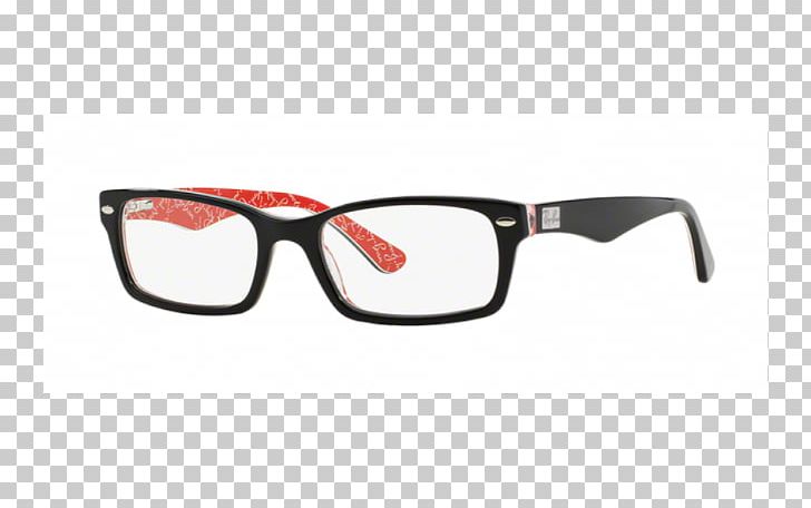 Goggles Ray-Ban RX5206 Eyeglasses Sunglasses PNG, Clipart, Ban, Bifocals, Eyeglasses, Eyeglass Prescription, Eyewear Free PNG Download