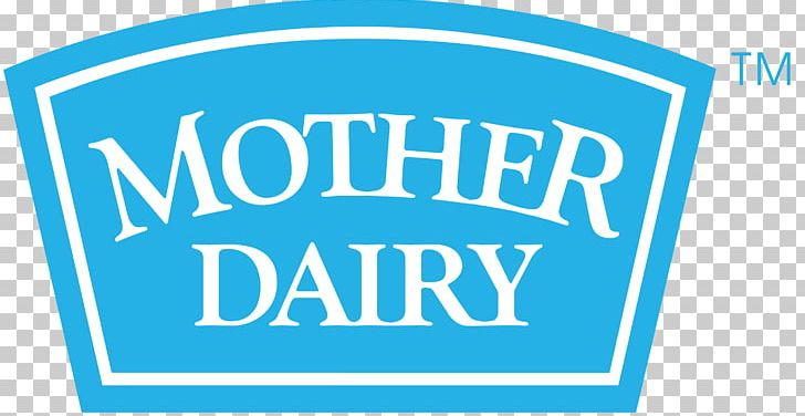 Ice Cream Milk Lassi Mother Dairy Dairy Products PNG, Clipart, Area, Blue, Brand, Dairy, Dairy Logo Free PNG Download