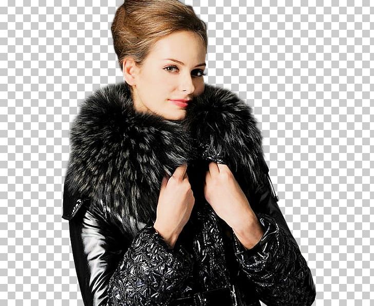 Leather Jacket Fur Clothing Model Scarf Coat PNG, Clipart, Blog, Clothing, Coat, Fashion, Fashion Model Free PNG Download
