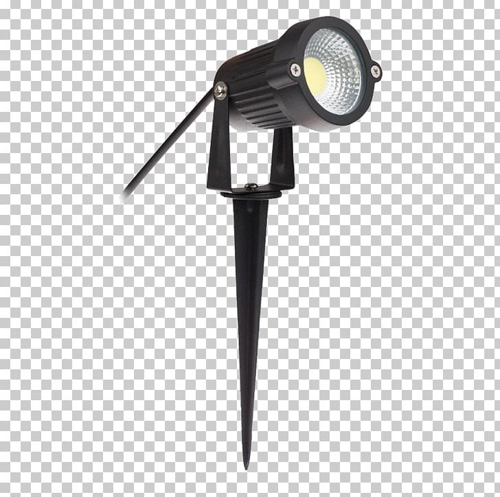 Light-emitting Diode LED Lamp Landscape Lighting PNG, Clipart, Aluminium, Color Temperature, Garden, Incandescent Light Bulb, Ip Code Free PNG Download