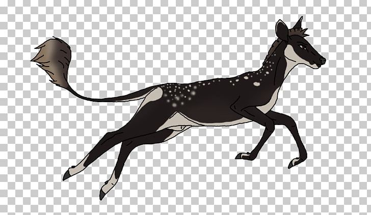 Mustang Dog Deer Birthday PNG, Clipart, Animal Figure, Birthday, Canidae, Deer, Deviantart Free PNG Download