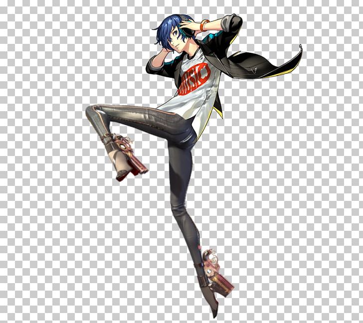 Persona 3: Dancing In Moonlight Persona 5: Dancing In Starlight Persona 4: Dancing All Night PNG, Clipart, Aigis, Costume, Fictional Character, Junpei Iori, Megami Tensei Free PNG Download