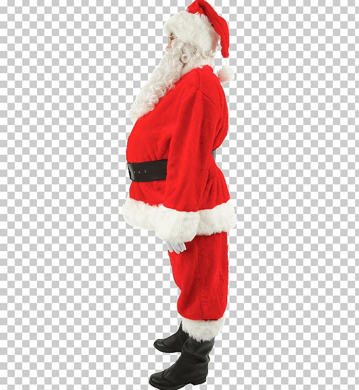 Santa Claus Costume Fur Character Fiction PNG, Clipart, Character, Costume, Fiction, Fictional Character, Fur Free PNG Download
