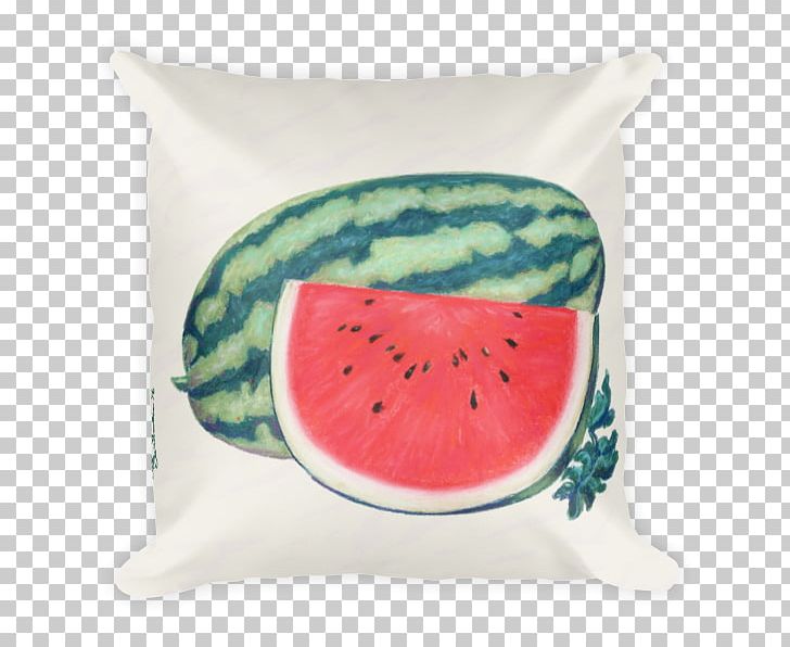 Watermelon Watercolor Painting Canvas Print PNG, Clipart,  Free PNG Download