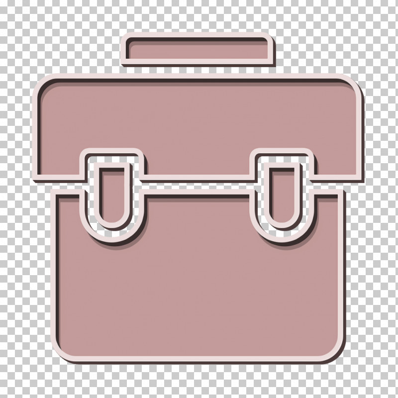 Bag Icon School Icon Backpack Icon PNG, Clipart, Backpack Icon, Bag, Baggage, Bag Icon, Beige Free PNG Download