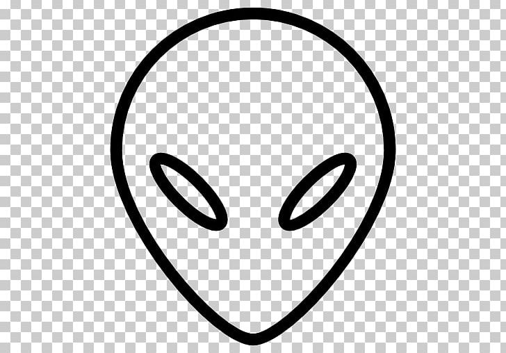 Alien Extraterrestrial Life PNG, Clipart, Alien Head, Aliens, Area, Black, Black And White Free PNG Download