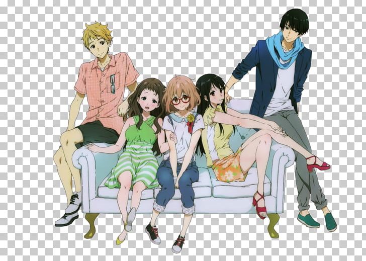 Toyota Mirai Beyond The Boundary Anime Manga PNG, Clipart, Abdomen, Allen  Walker, Anime, Arm, Artwork Free