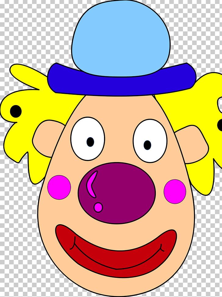 Head Of A Clown Evil Clown PNG, Clipart, Art, Cheek, Circle, Circus, Circus Clown Free PNG Download