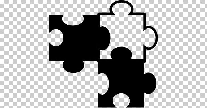 Jigsaw Puzzles Computer Icons PNG, Clipart, Black, Black And White, Blanco, Brand, Computer Icons Free PNG Download