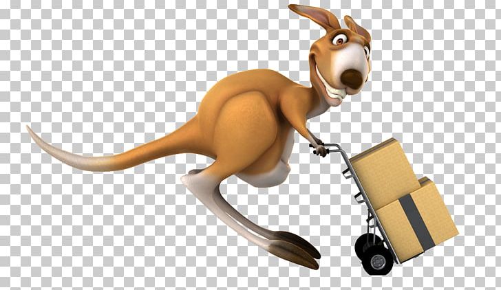 Kangaroo Christmas PNG, Clipart, Animals, Cartoon, Coffee Shop, Fauna, Funny Free PNG Download