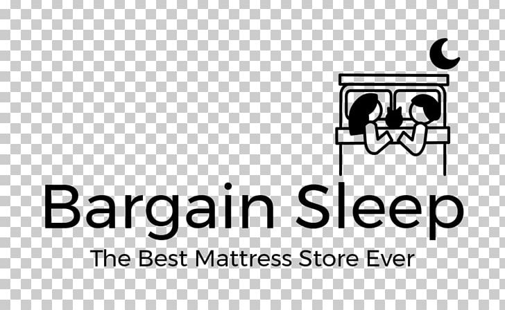 Mattress Bargain Sleep Center Spring Air Company Price King Koil PNG, Clipart, Angle, Area, Bargain, Bed, Black Free PNG Download