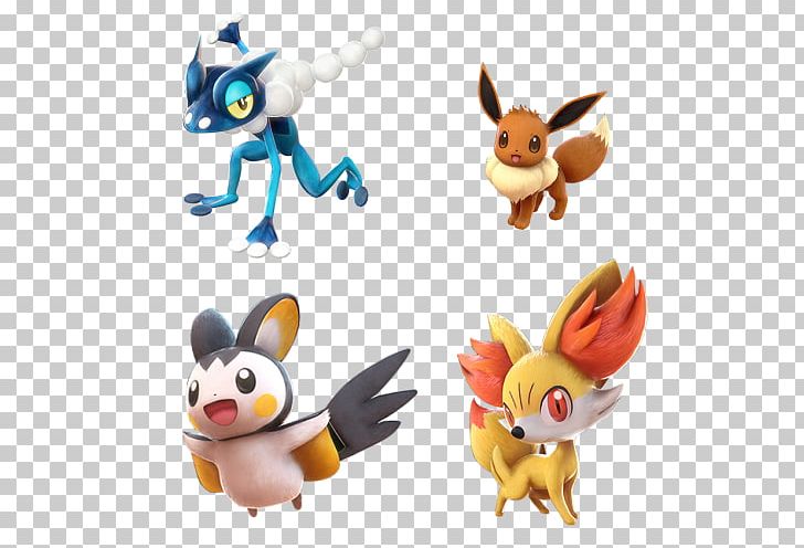 Pokkén Tournament Wii U Pokémon Mystery Dungeon: Blue Rescue Team And Red Rescue Team Pokémon Ruby And Sapphire Nintendo Switch PNG, Clipart, Bandai Namco Entertainment, Blaziken, Emolga, Figurine, Game Free PNG Download