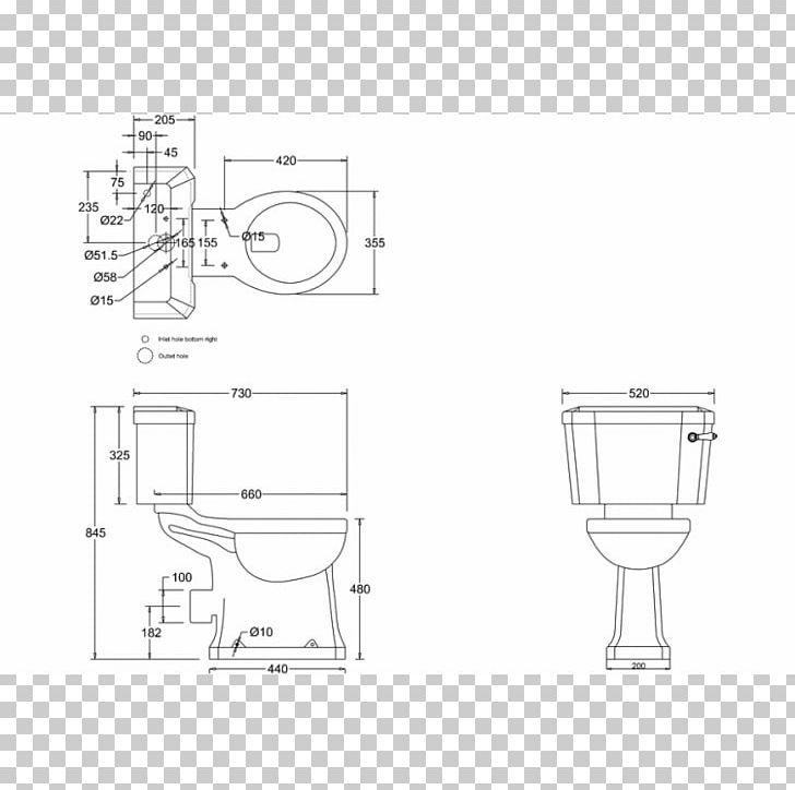 Roca Flush Toilet Toilet & Bidet Seats Sink PNG, Clipart, Angle, Bathroom, Bathroom Accessory, Bathtub, Black And White Free PNG Download