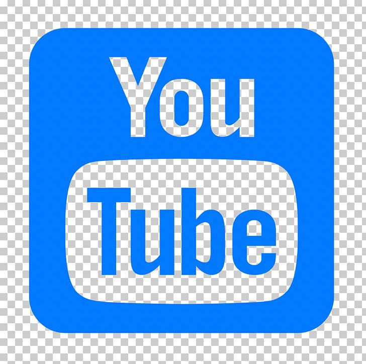 YouTube Computer Icons Social Media PNG, Clipart, Area, Blog, Blue, Brand, Communication Free PNG Download