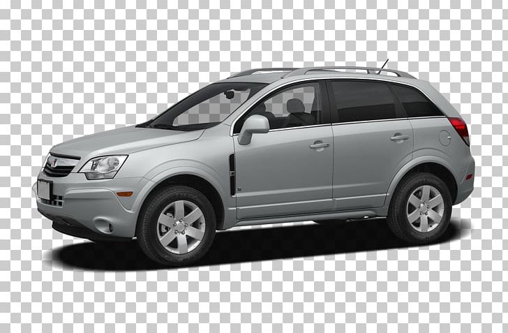 2008 Saturn VUE XE Car Opel General Motors PNG, Clipart, 2008, 2008 Saturn Vue, Automotive, Automotive Design, Car Free PNG Download