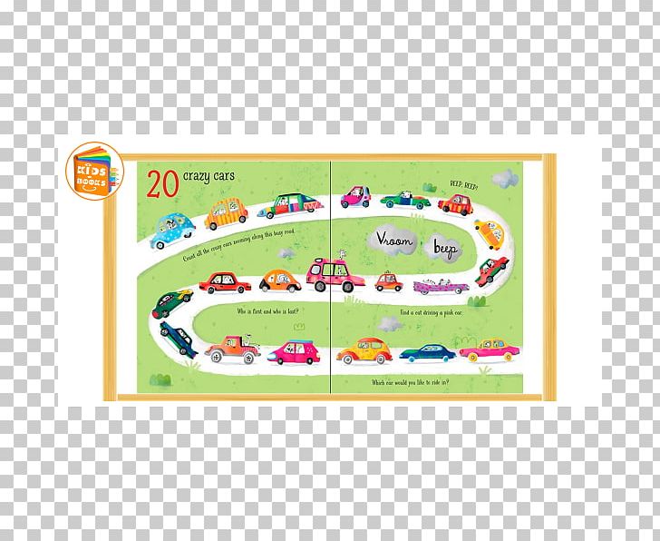 Count To 100 Book Hardcover Board Book PNG, Clipart, Area, Board Book, Book, Border, Child Free PNG Download