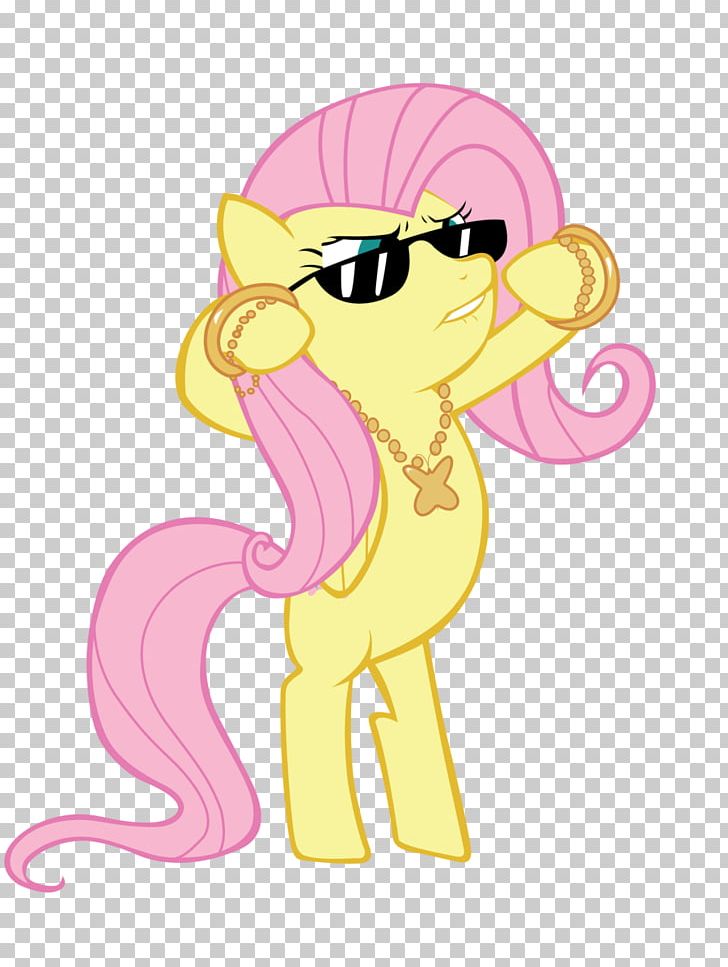 Fluttershy Pony Pinkie Pie Twilight Sparkle Rarity PNG, Clipart, Anima, Art, Cartoon, Fictional Character, Fluttershy Free PNG Download