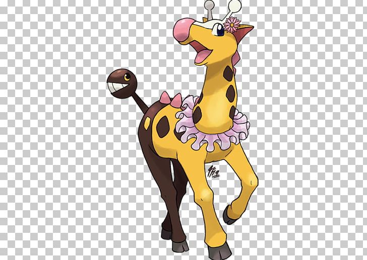 Giraffe Horse Deer Character PNG, Clipart, Animal, Animal Figure, Animals, Cartoon, Character Free PNG Download