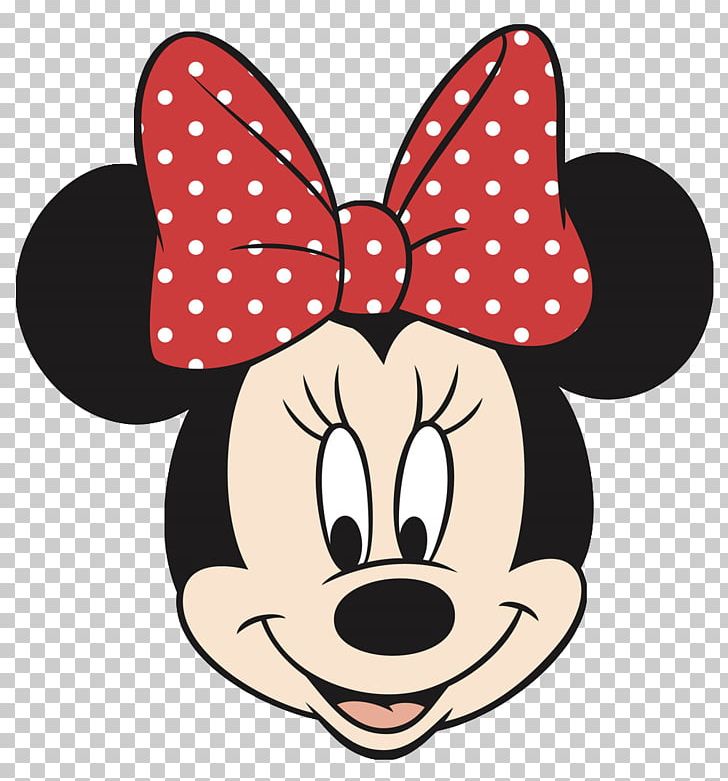 Minnie Mouse Mickey Mouse Face PNG, Clipart, Art, Black