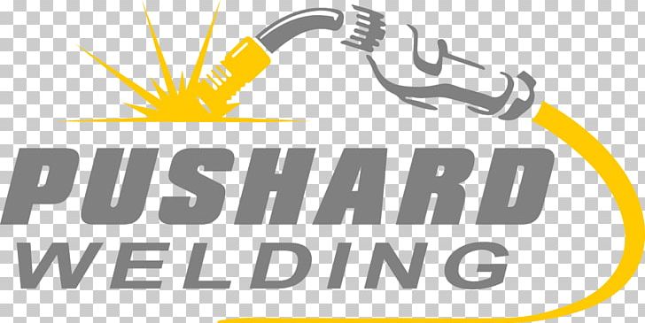 Pushard Welding Logo Business Metal Fabrication PNG, Clipart, Architectural Engineering, Area, Brand, Business, Diagram Free PNG Download