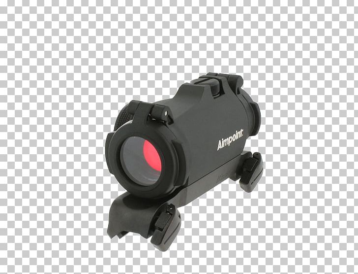 Red Dot Sight Aimpoint AB Telescopic Sight Reflector Sight PNG, Clipart, Aimpoint Compm4, Blaser, Camera Accessory, Firearm, Hardware Free PNG Download
