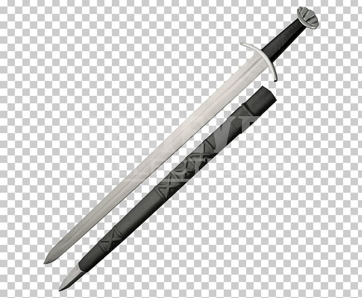 Viking Sword Norsemen Spatha PNG, Clipart, Battle Axe, Black, Blade, Cold Weapon, Dagger Free PNG Download