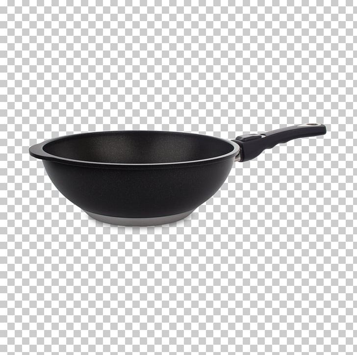 Wok Frying Pan Non-stick Surface Cookware Kitchen PNG, Clipart, Casserola, Cooking Ranges, Cookware, Cookware And Bakeware, Food Free PNG Download