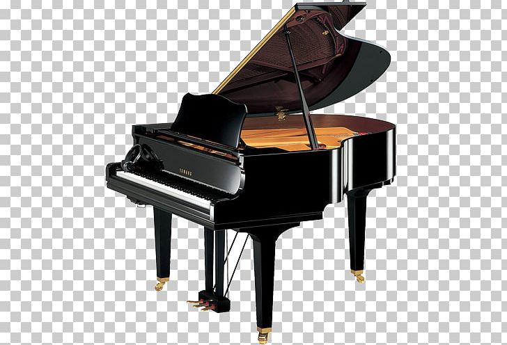Yamaha Corporation Silent Piano Disklavier Grand Piano PNG, Clipart, Acoustic Guitar, Concert, Digital Piano, Electric Piano, Electronic Instrument Free PNG Download
