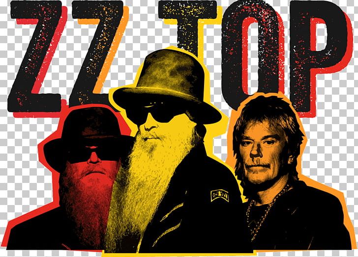 Billy Gibbons ZZ Top Tres Hombres Guitarist PNG, Clipart, Album Cover, Art, Beard, Billy Gibbons, Blues Rock Free PNG Download