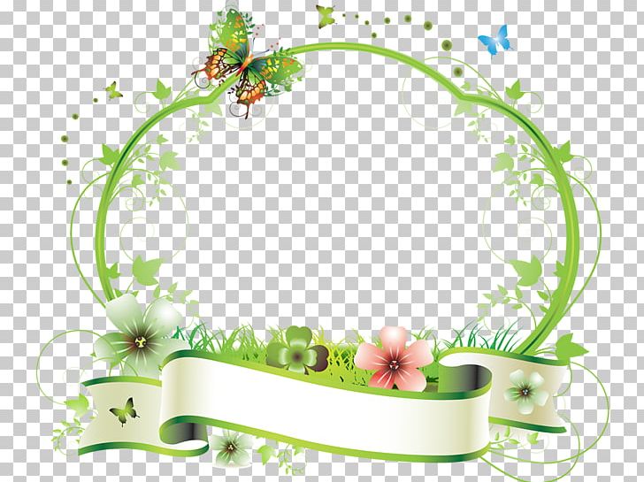 Butterfly Flower Frames PNG, Clipart, Border, Border Flowers, Branch, Butterflies And Moths, Butterfly Free PNG Download
