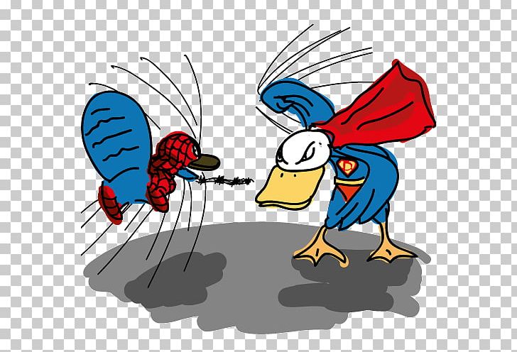 Cartoon Beak Character PNG, Clipart, Art, Artwork, Beak, Bird, Cartoon Free PNG Download